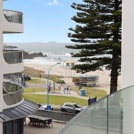 Spacious Oceanside Oasis Маунт-Маунгани Экстерьер фото