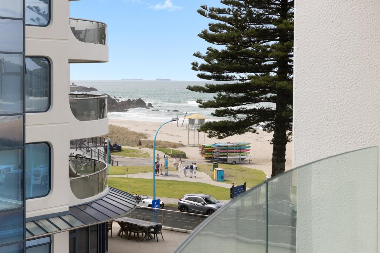 Spacious Oceanside Oasis Маунт-Маунгани Экстерьер фото