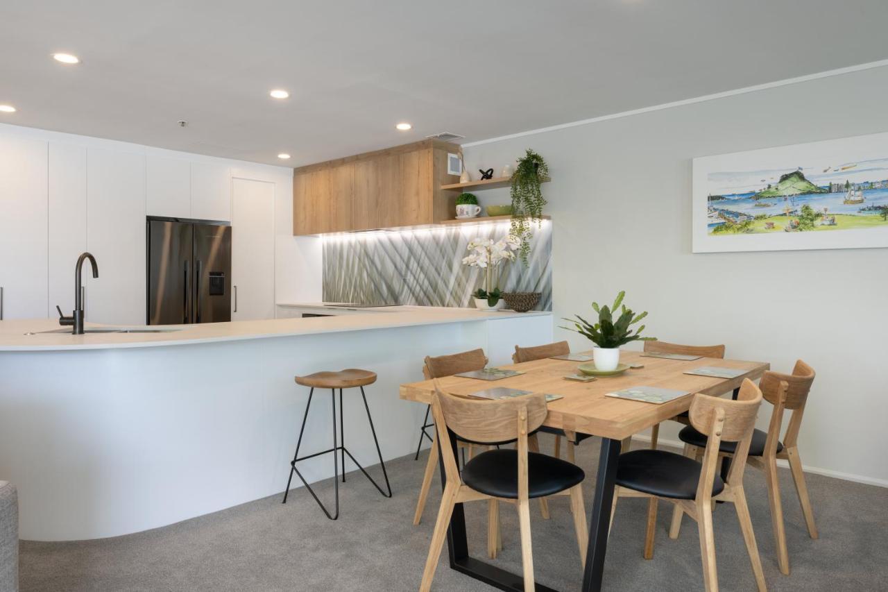 Spacious Oceanside Oasis Маунт-Маунгани Экстерьер фото