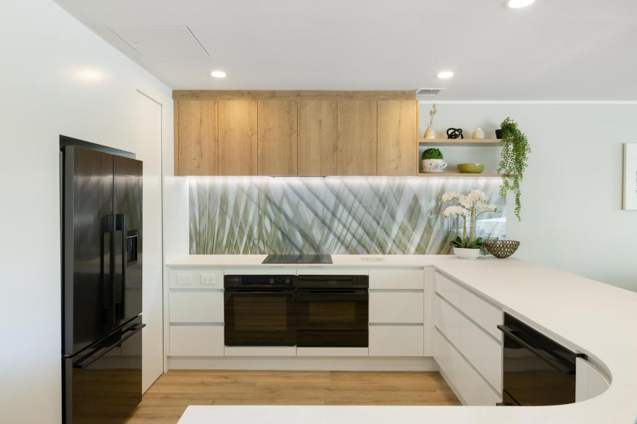Spacious Oceanside Oasis Маунт-Маунгани Экстерьер фото