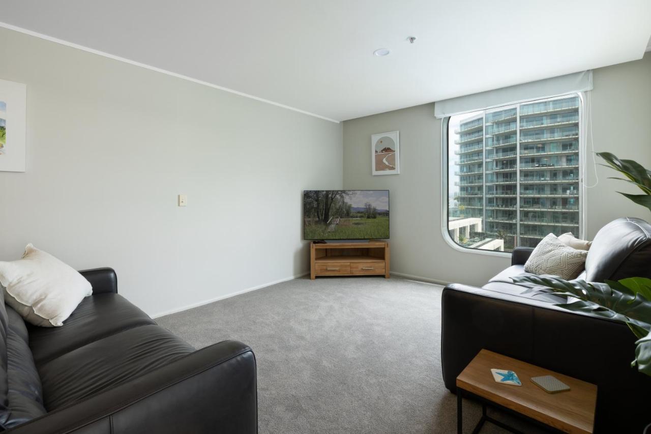 Spacious Oceanside Oasis Маунт-Маунгани Экстерьер фото