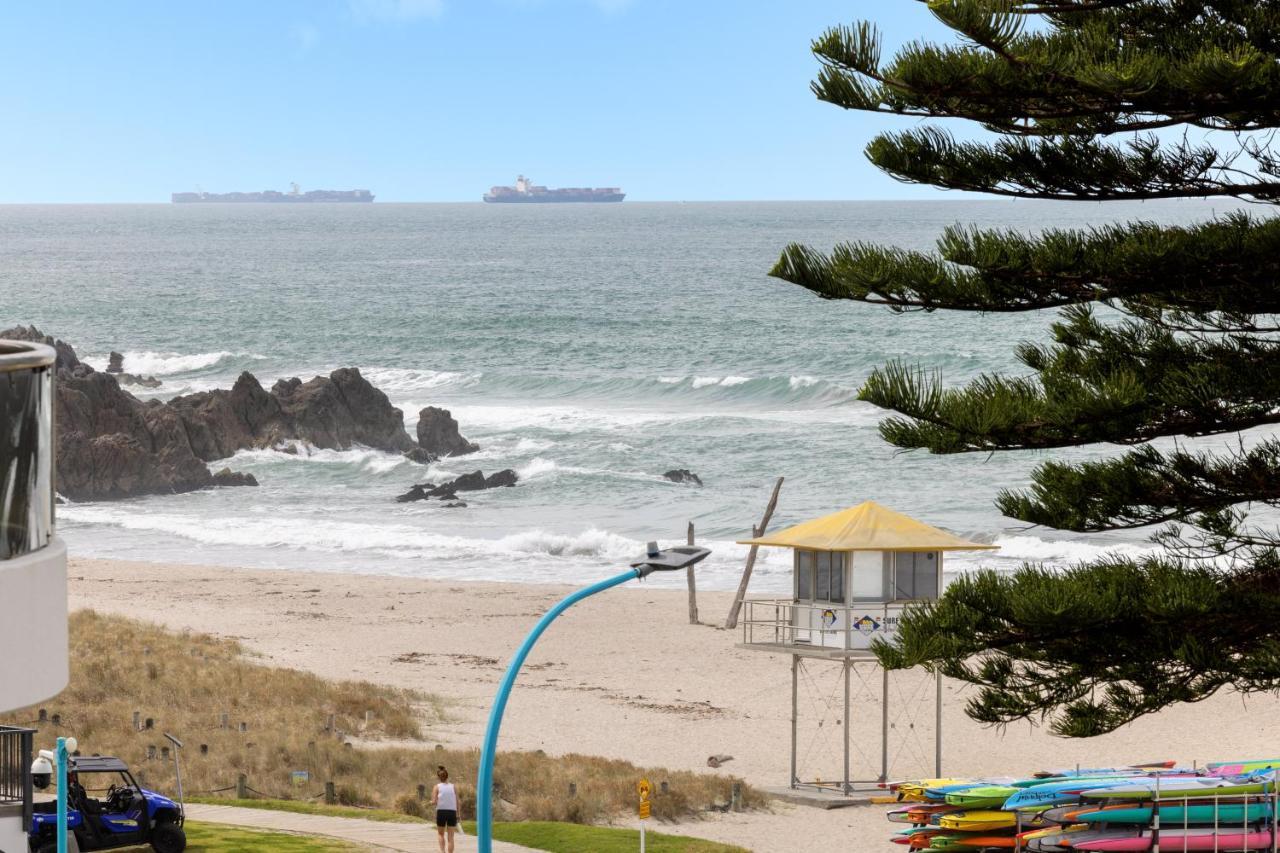 Spacious Oceanside Oasis Маунт-Маунгани Экстерьер фото
